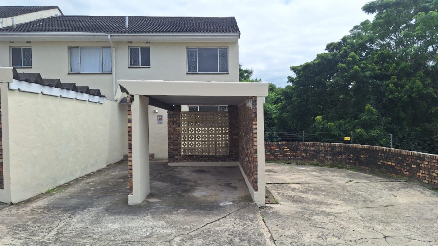 2 Bedroom Property for Sale in Amalinda Eastern Cape